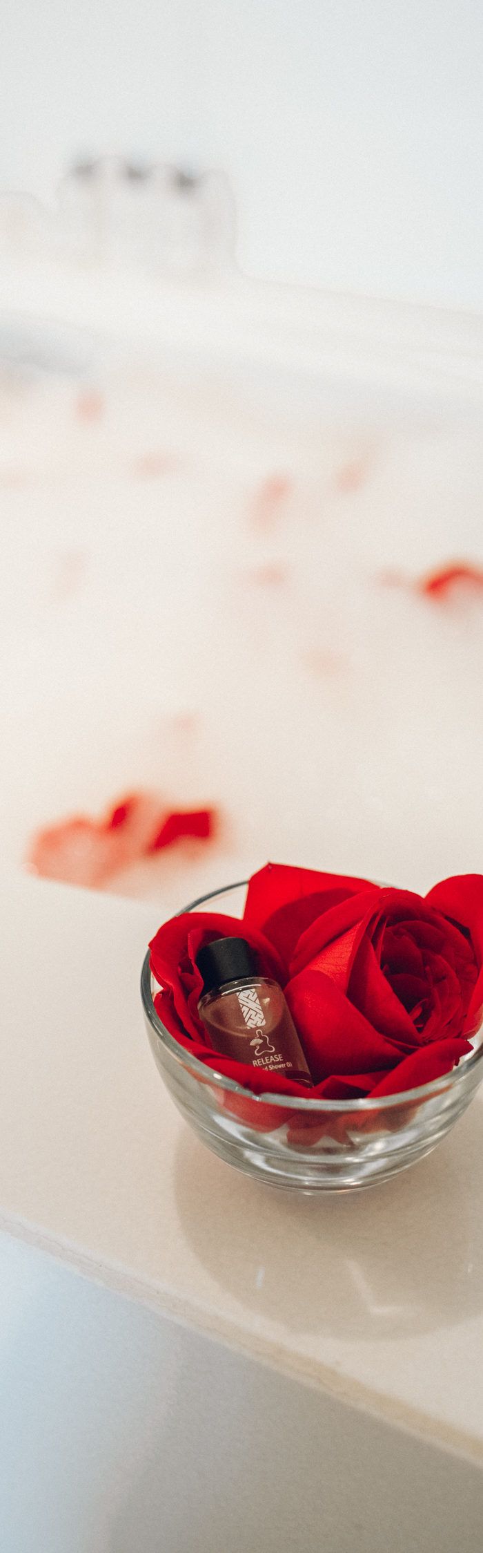 Miss USA 2011 Alyssa Campanella of The A List blog visits Mandarin Oriental Hong Kong in the Meiji Suite