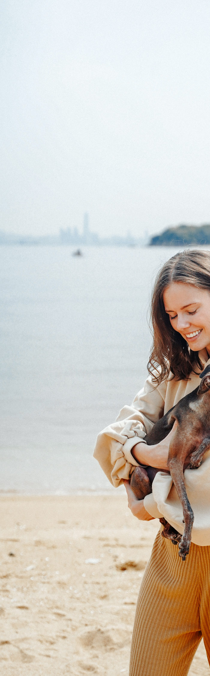 Alyssa Campanella of The A List blog shares ways to combat anxiety during pandemic