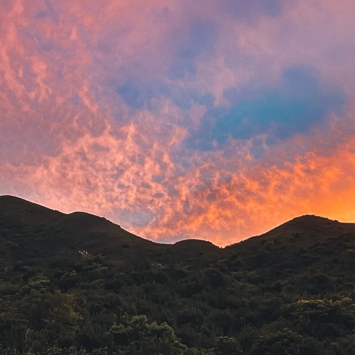 Alyssa Campanella of The A List blog shares ways to help others during COVID-19