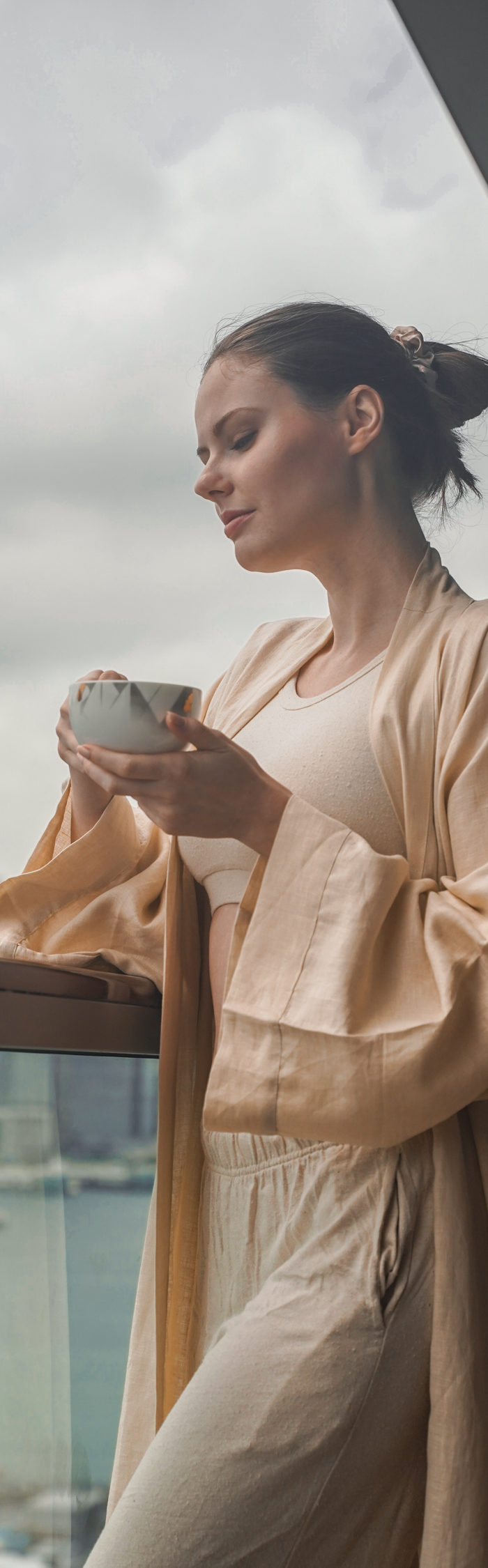 Alyssa Campanella of The A List blog shares her skin care routine for 2020