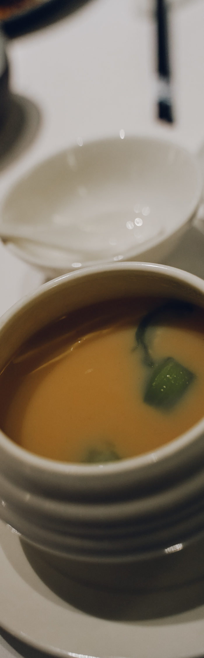 Alyssa Campanella of The A List blog stays at House 1881 hotel in Hong Kong