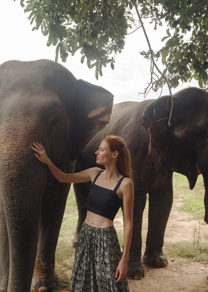 Miss USA 2011 Alyssa Campanella of The A List blog shares her travel guide for Siem Reap, Cambodia