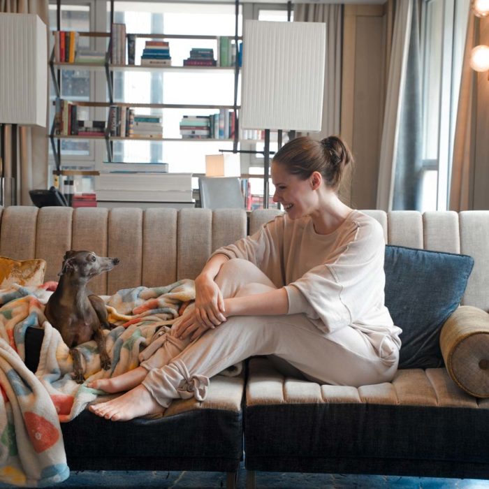 Alyssa Campanella of The A List blog visits PDT bar at Landmark Mandarin Oriental