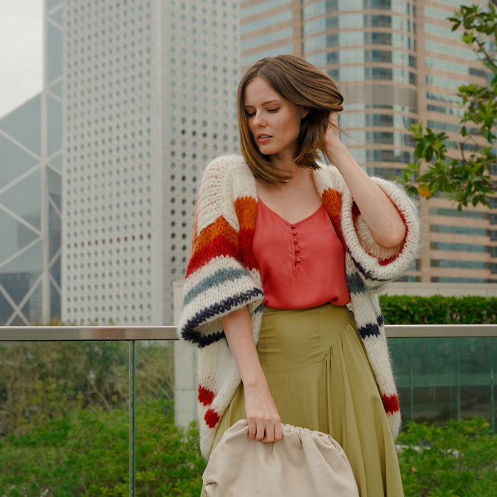 Miss USA 2011 Alyssa Campanella of The A List blog shares what she currently uses on her hair