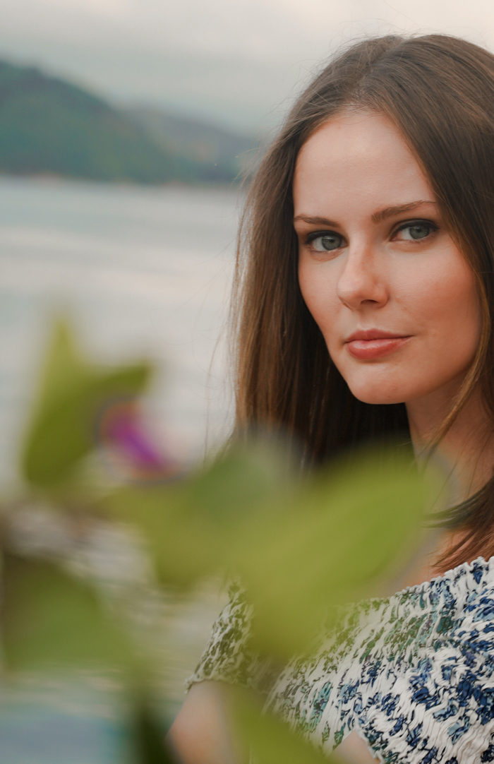 10 Fun Facts about Miss USA 2011 Alyssa Campanella of The A List blog