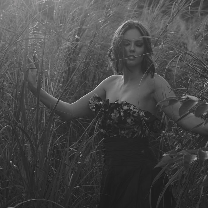 Miss USA 2011 Alyssa Campanella talks about mental health and anxiety during Covid-19