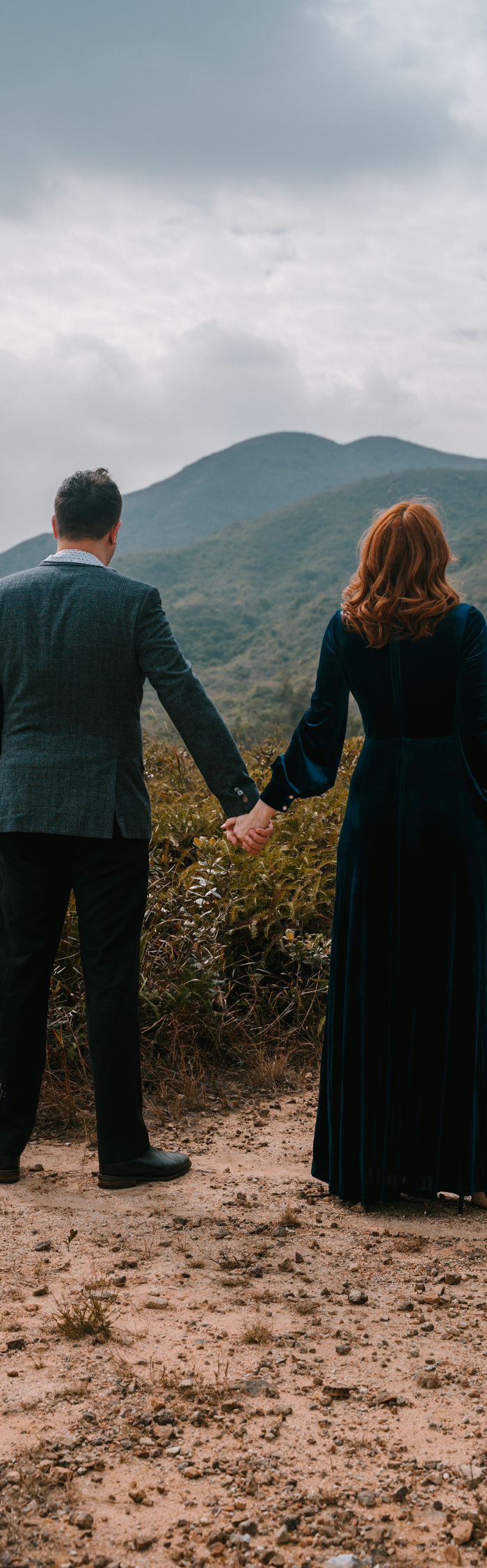 Miss USA 2011 Alyssa Campanella of The A List blog shares her wishes for 2022 wearing Sau Lee Regina gown