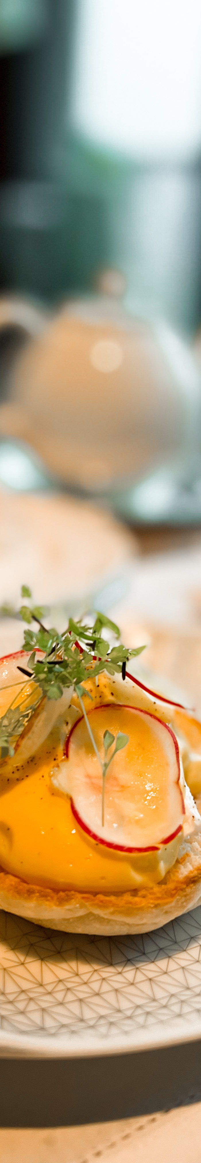 Miss USA 2011 Alyssa Campanella of The A List blog visits Rosewood Hong Kong Asaya Wellness lodge with Restoring Mums slimum treatment