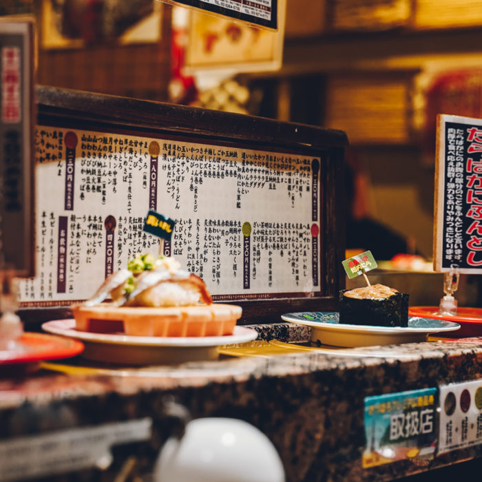 Miss USA 2011 Alyssa Campanella of The A List blog visits Sapporo, Japan in the snow