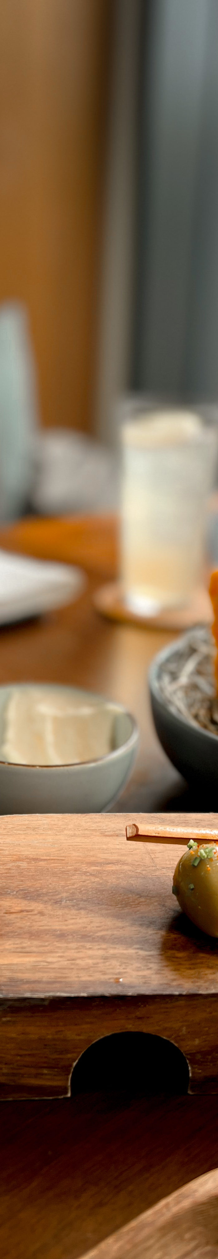 Miss USA 2011 Alyssa Campanella of The A List blog visits Rosewood Hong Kong Asaya Wellness lodge with Restoring Mums slimum treatment