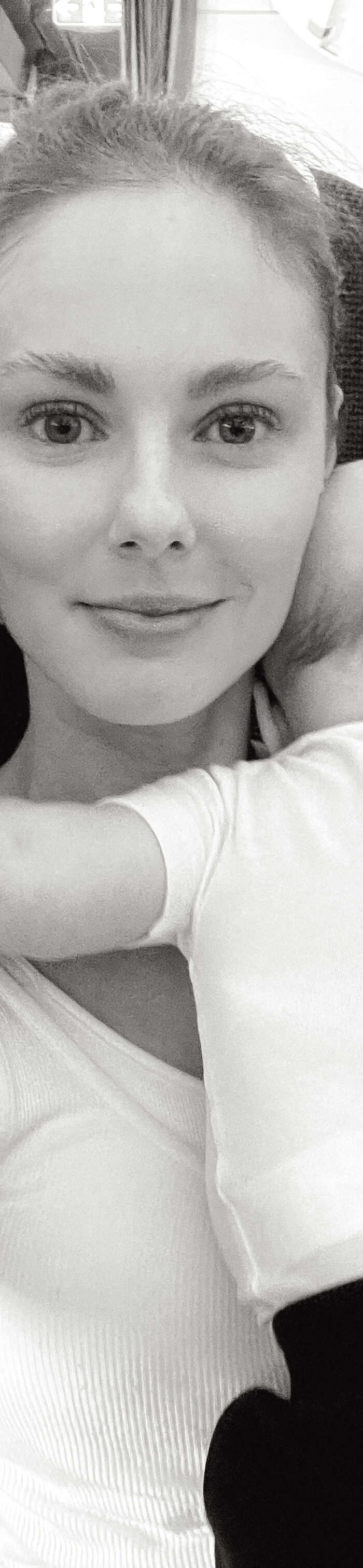 Miss USA 2011 Alyssa Campanella of The A List blog travels with her daughter on an adventure