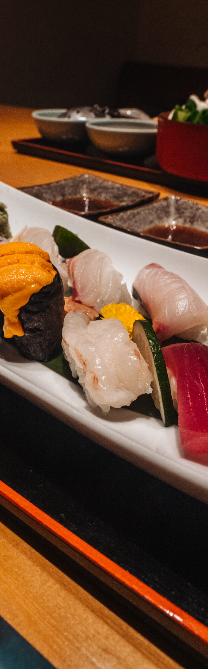 Miss USA 2011 Alyssa Campanella of The A List blog visits Taipei, Taiwan at the Shangri-La Far Eastern