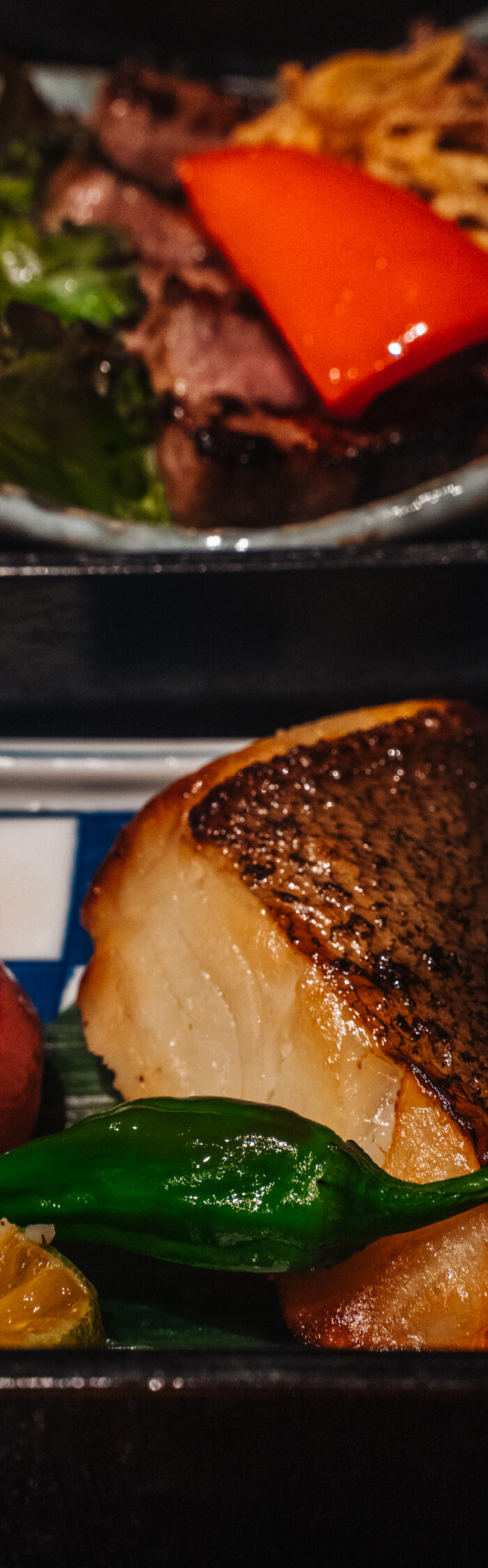 Miss USA 2011 Alyssa Campanella of The A List blog visits Taipei, Taiwan at the Shangri-La Far Eastern