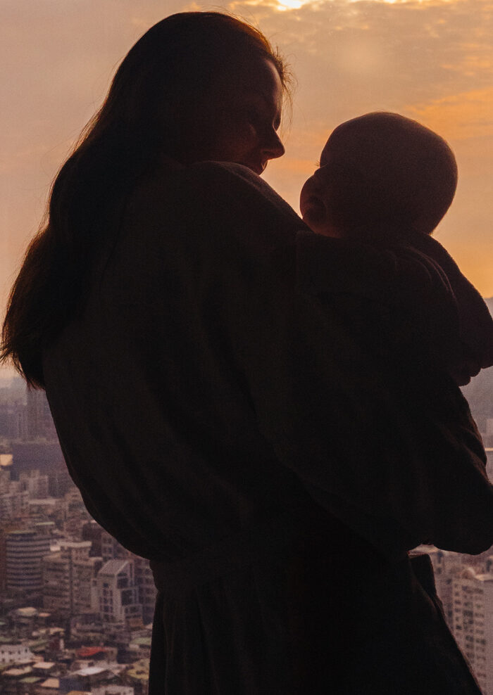 Miss USA 2011 Alyssa Campanella of The A List blog visits Taipei, Taiwan at the Shangri-La Far Eastern