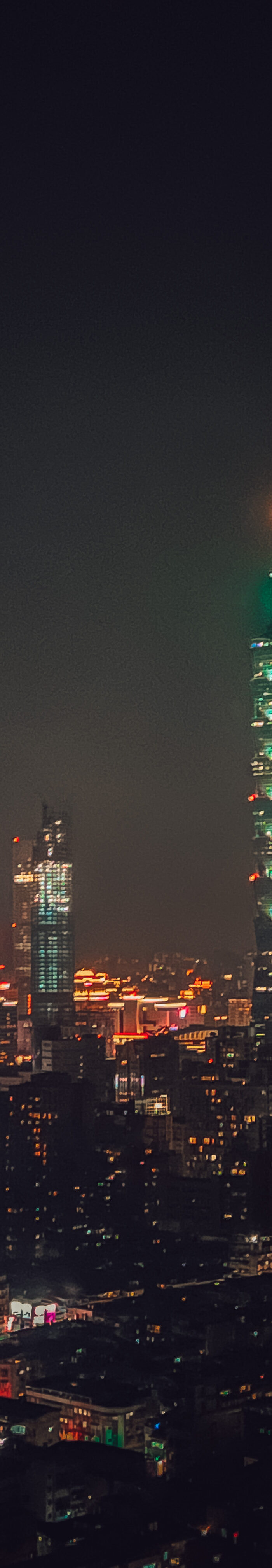 Miss USA 2011 Alyssa Campanella of The A List blog visits Taipei, Taiwan at the Shangri-La Far Eastern