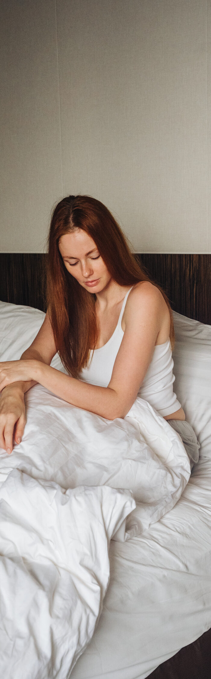 Miss USA 2011 Alyssa Campanella of The A List blog shares her K-beauty skin care routine