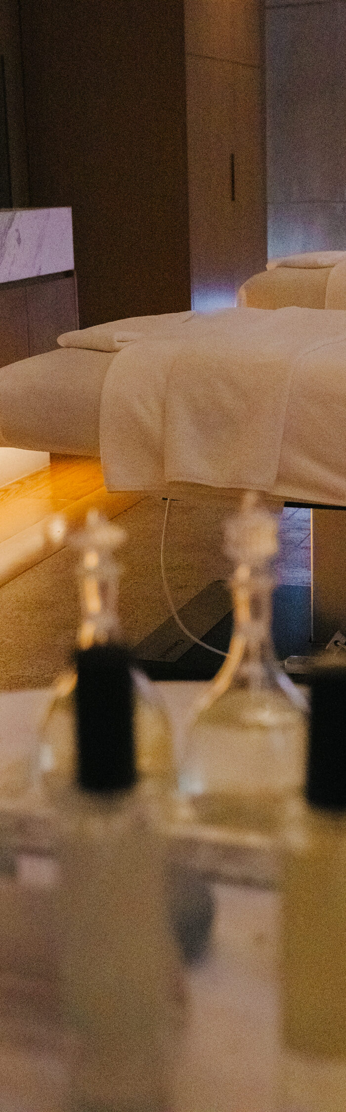 Miss USA 2011 Alyssa Campanella of The A List blog visits Rosewood Phnom Penh, Cambodia