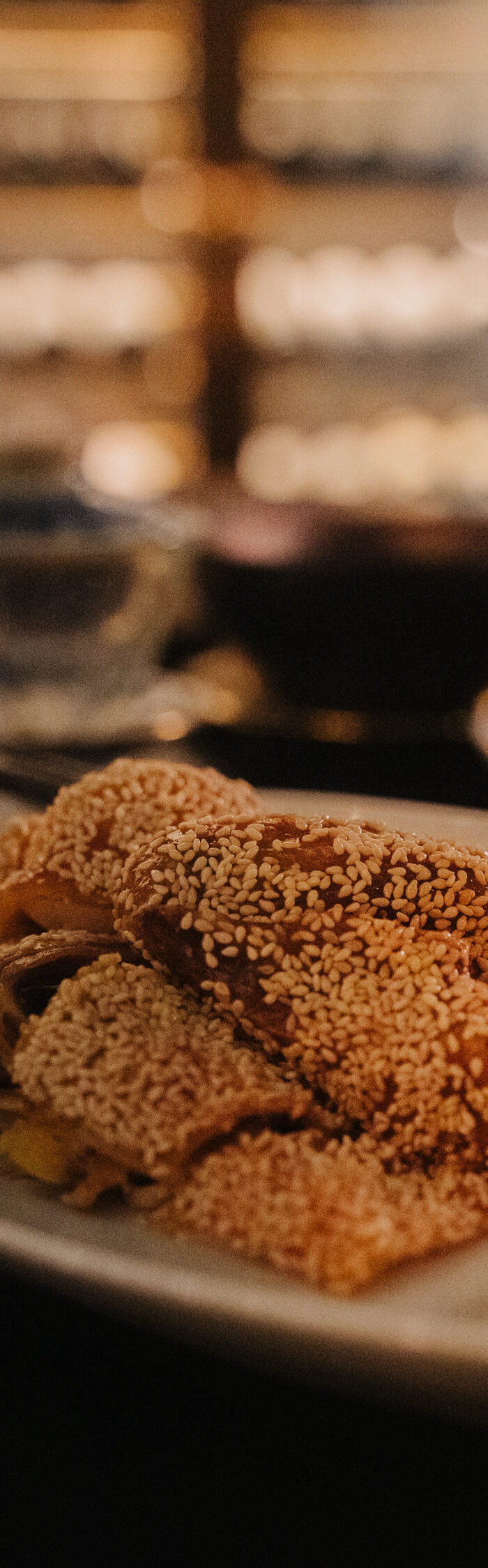 Miss USA 2011 Alyssa Campanella of The A List blog visits Rosewood Phnom Penh, Cambodia