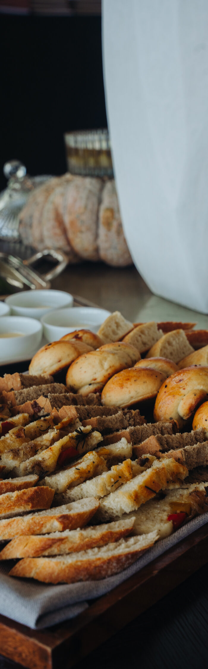 Miss USA 2011 Alyssa Campanella of The A List blog visits Rosewood Phnom Penh, Cambodia