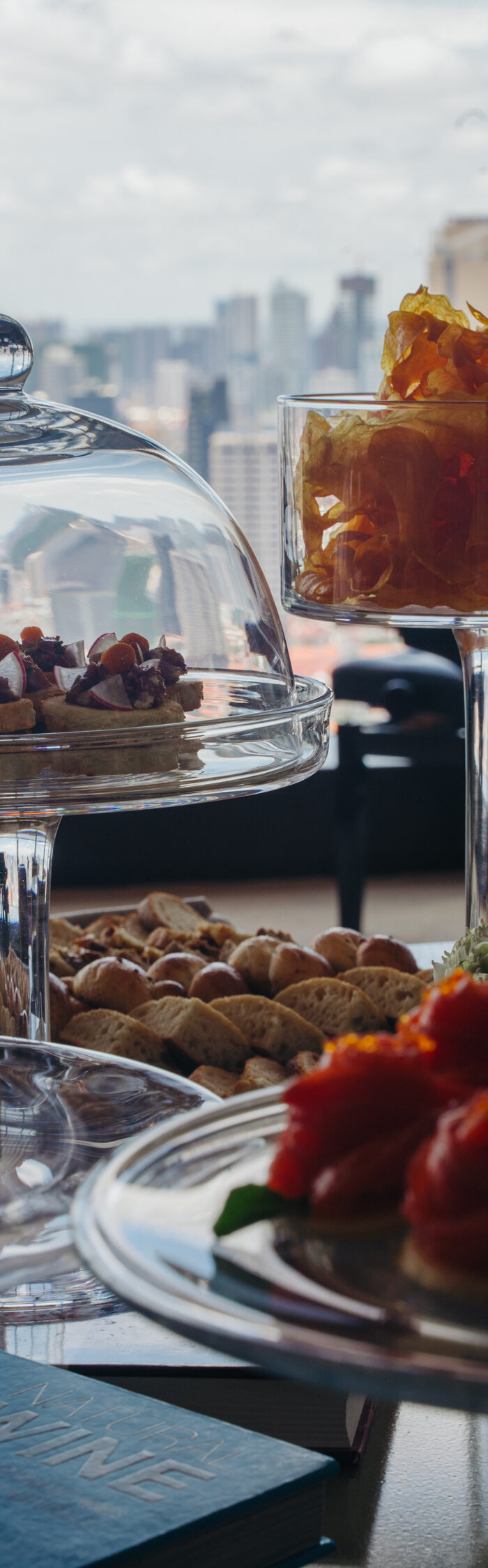 Miss USA 2011 Alyssa Campanella of The A List blog visits Rosewood Phnom Penh, Cambodia