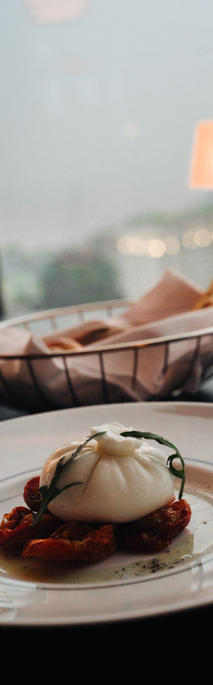 Miss USA 2011 Alyssa Campanella of The A List blog visits Rosewood Phnom Penh, Cambodia