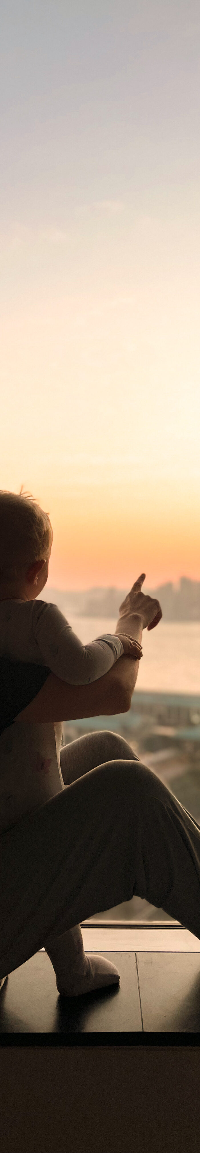 Miss USA 2011 Alyssa Campanella has a family staycation at Four Seasons Place Hong Kong during Lunar New Year