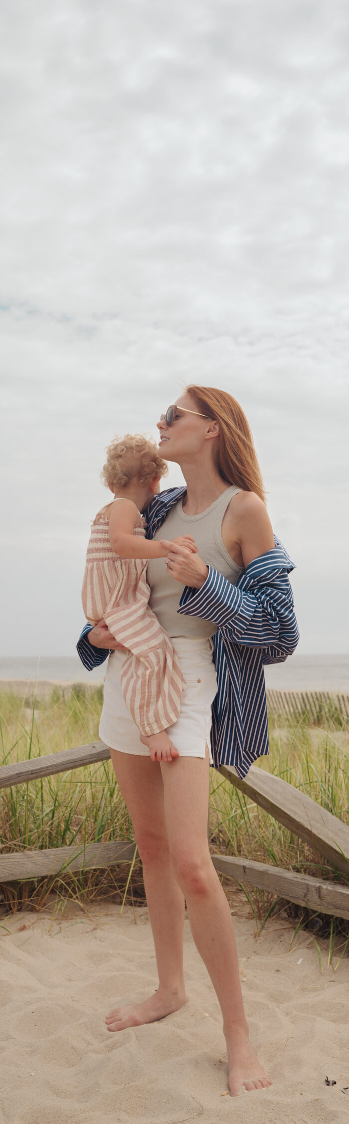 Miss USA 2011 Alyssa Campanella of The A List blog visits her home state of New Jersey