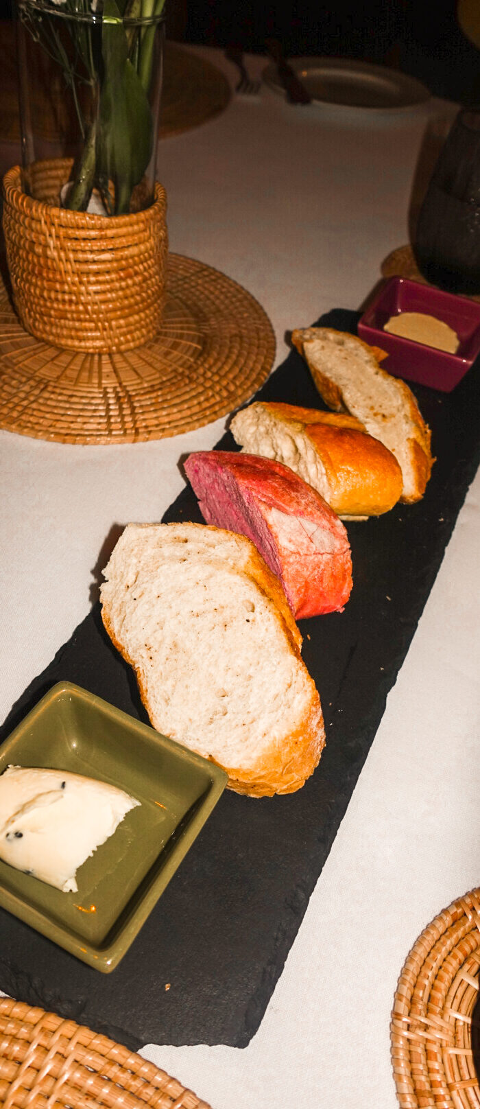 Miss USA 2011 Alyssa Campanella visits Raffles Le Royal Phnom Penh