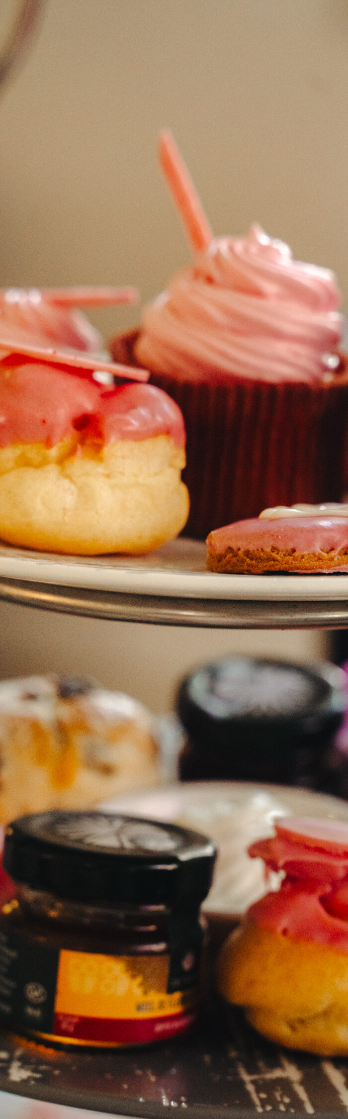 Miss USA 2011 Alyssa Campanella visits Raffles Le Royal Phnom Penh