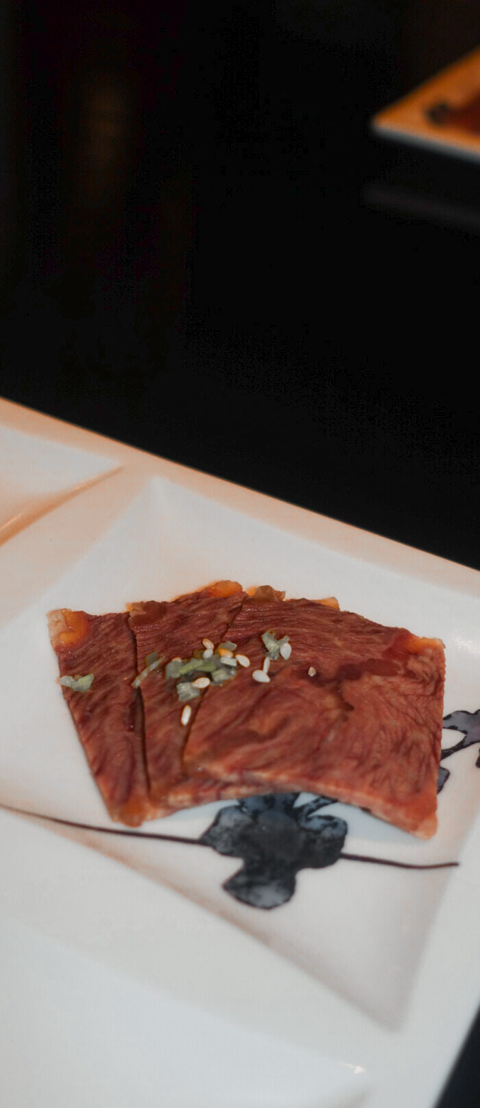 Miss USA 2011 Alyssa Campanella of The A List blog visits Mandarin Oriental Taipei for the holiday season