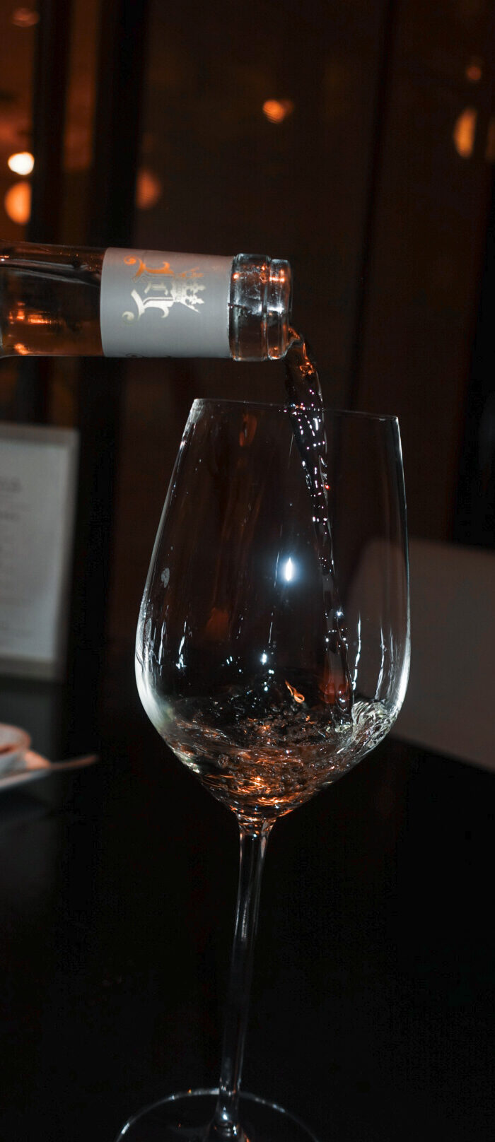 Miss USA 2011 Alyssa Campanella of The A List blog visits Mandarin Oriental Taipei for the holiday season