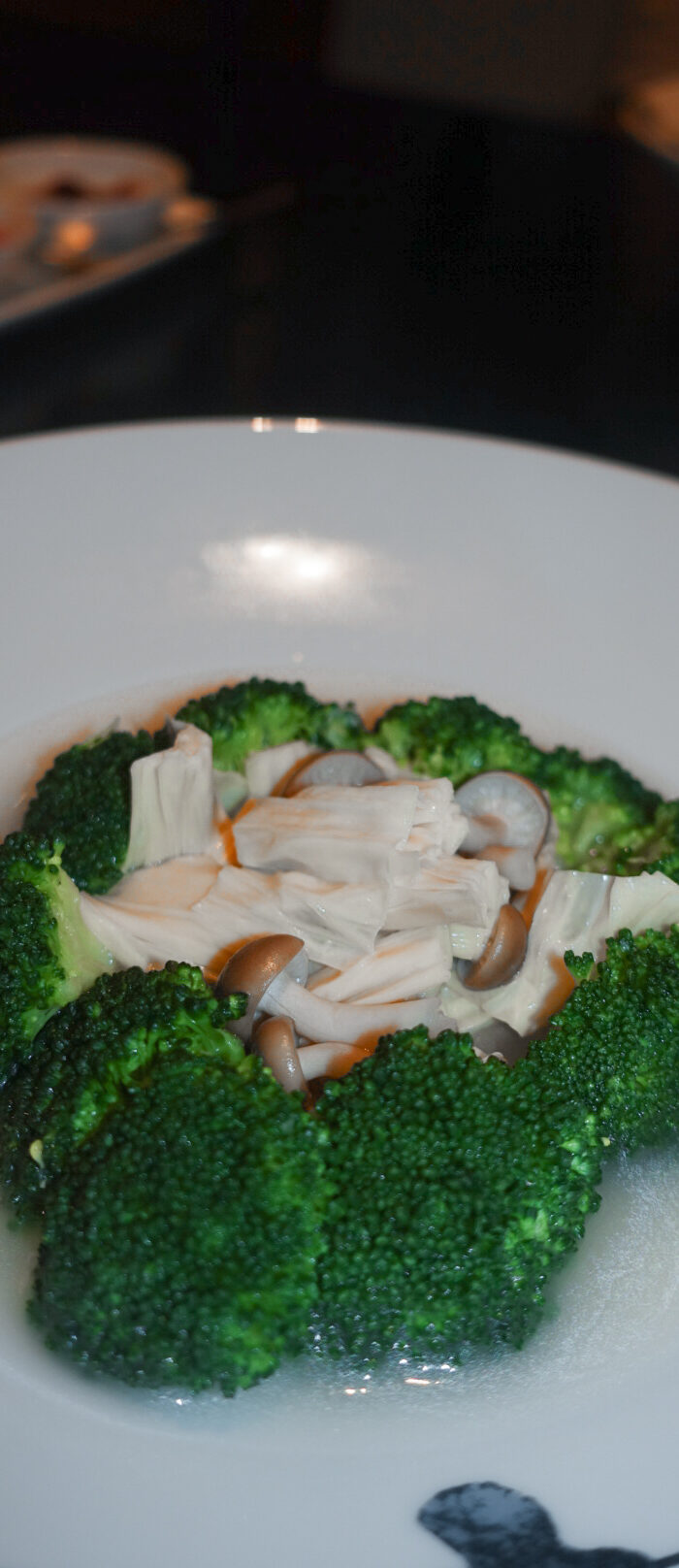 Miss USA 2011 Alyssa Campanella of The A List blog visits Mandarin Oriental Taipei for the holiday season