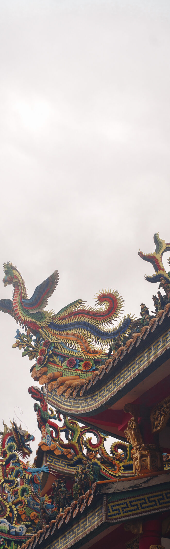 Miss USA 2011 Alyssa Campanella of The A List blog shares 5 spots to visit in Taipei wearing The Kooples military jacket and Agolde Dame jeans.