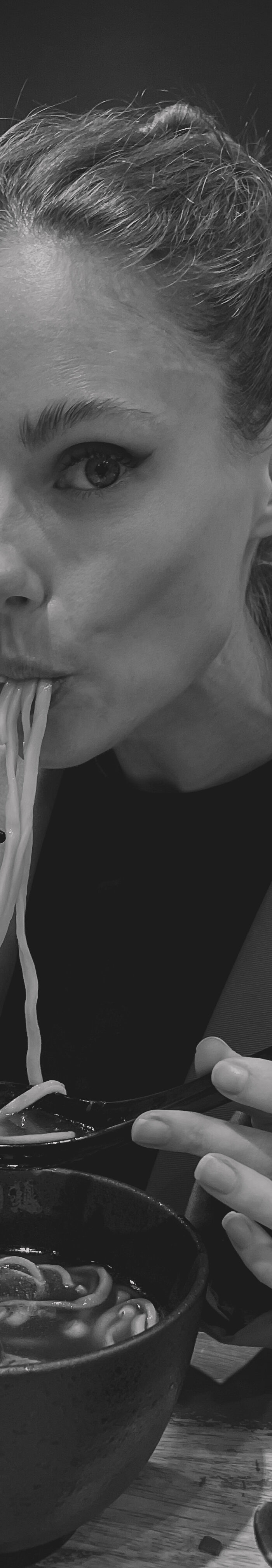 Miss USA 2011 Alyssa Campanella of The A List blog shares the 5 spots you must visit in Taipei and visits Lin Dong Fang Beef Noodle.