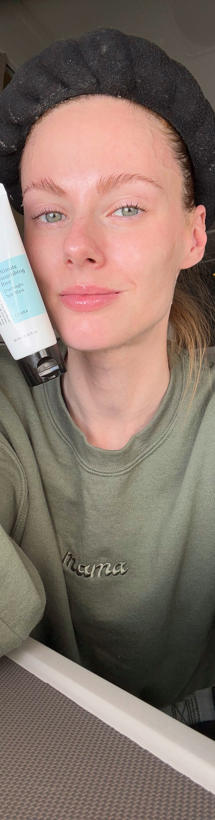 Miss USA 2011 Alyssa Campanella of The A List blog shares 4 skin care must haves for flights