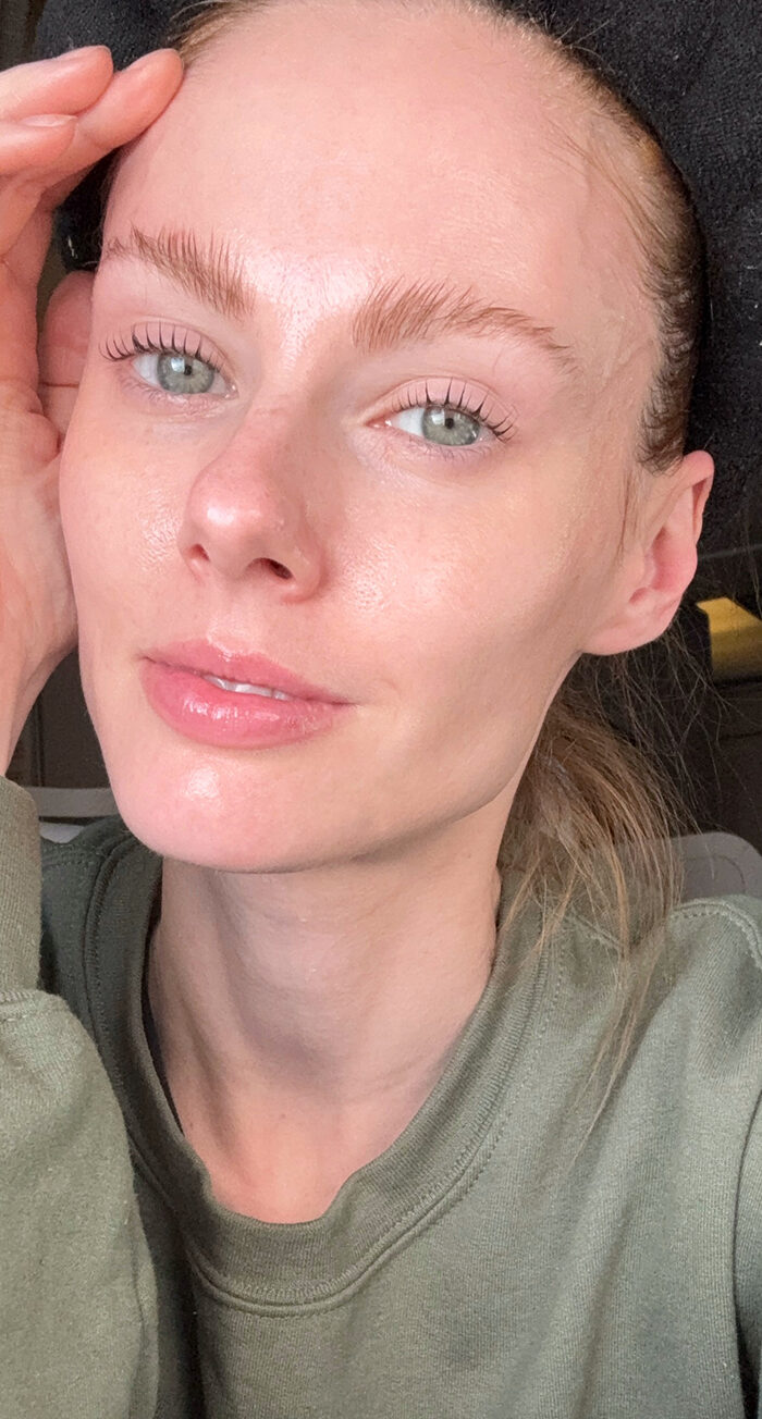 Miss USA 2011 Alyssa Campanella of The A List blog shares 4 skin care must haves for flights