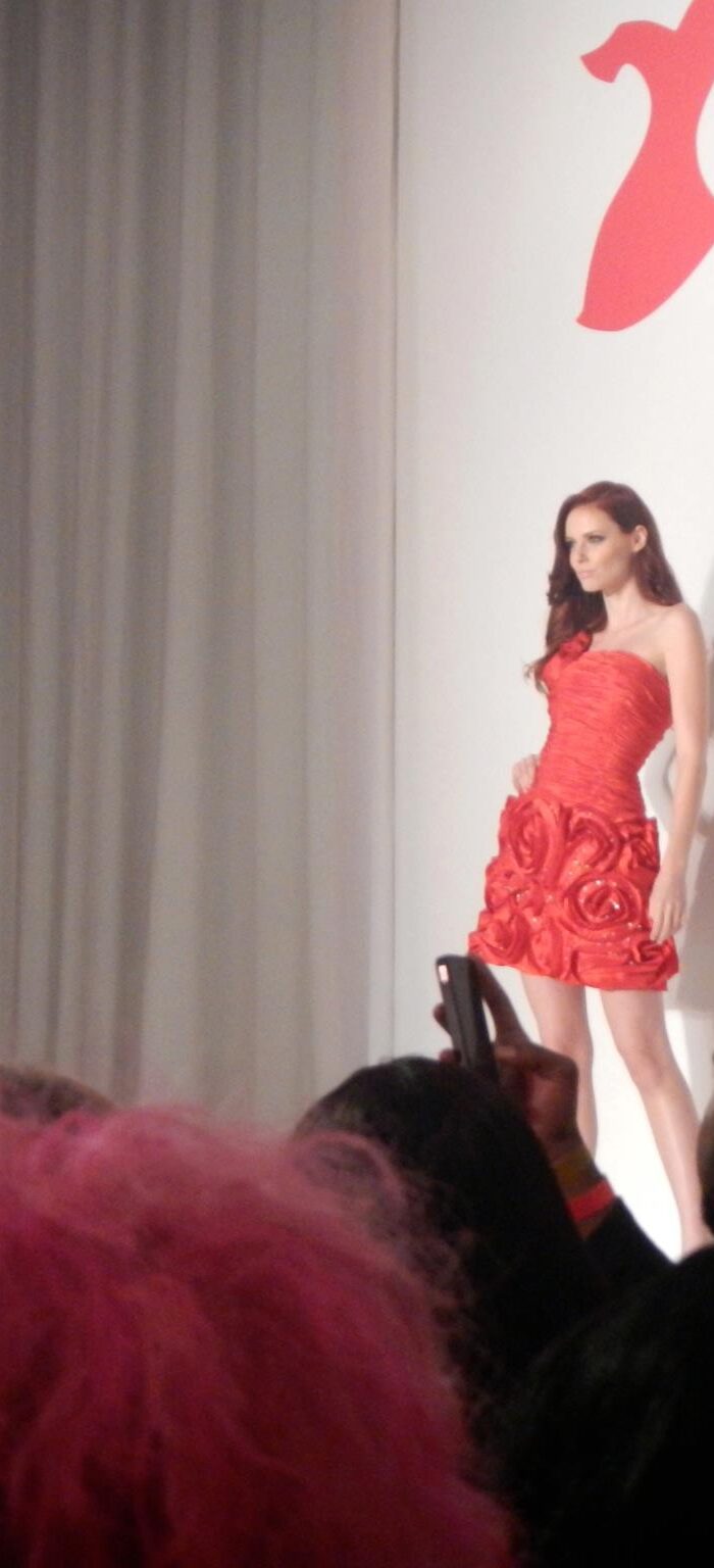 Miss USA 2011 Alyssa Campanella of The A List blog shares what life was like after Miss USA.