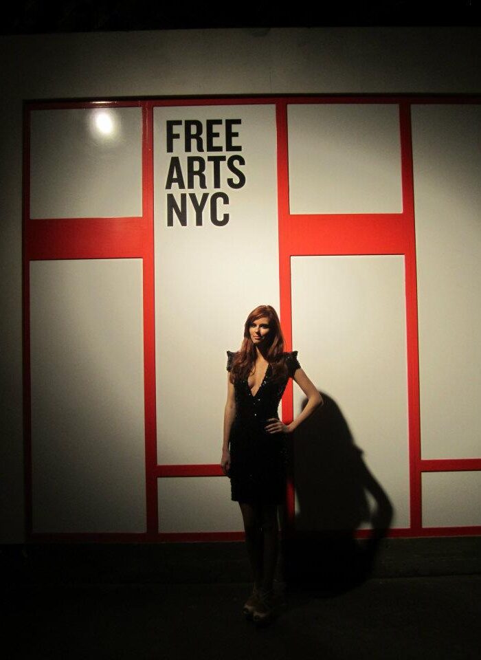 Miss USA 2011 Alyssa Campanella of The A List blog shares what it was like to be Miss USA in 2011.