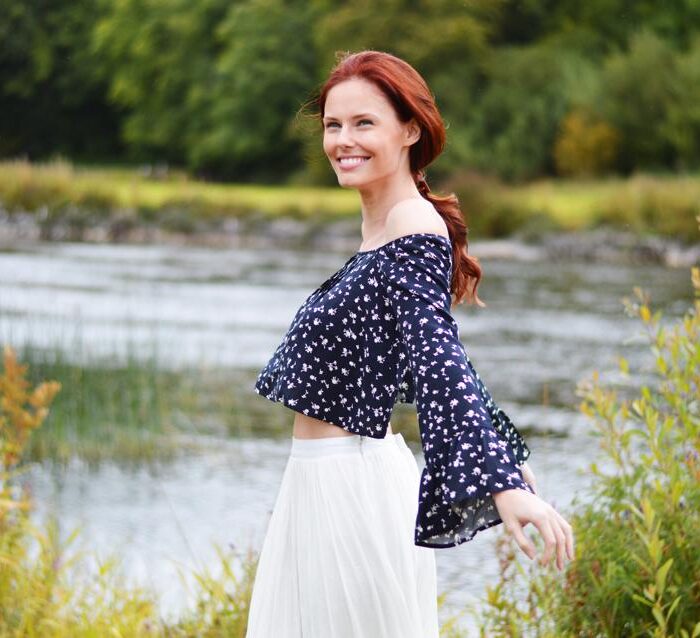 Miss USA 2011 Alyssa Campanella of The A List blog shares what life was like after Miss USA.
