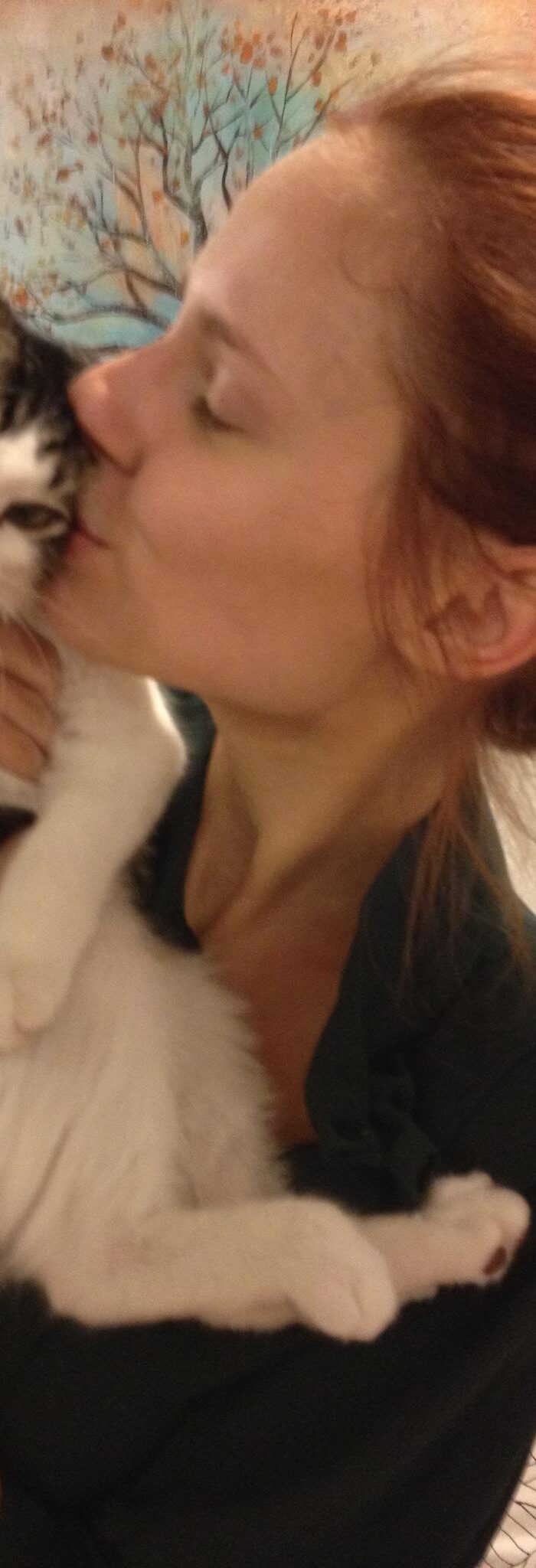 Miss USA 2011 Alyssa Campanella of The A List blog shares what life was like after Miss USA.