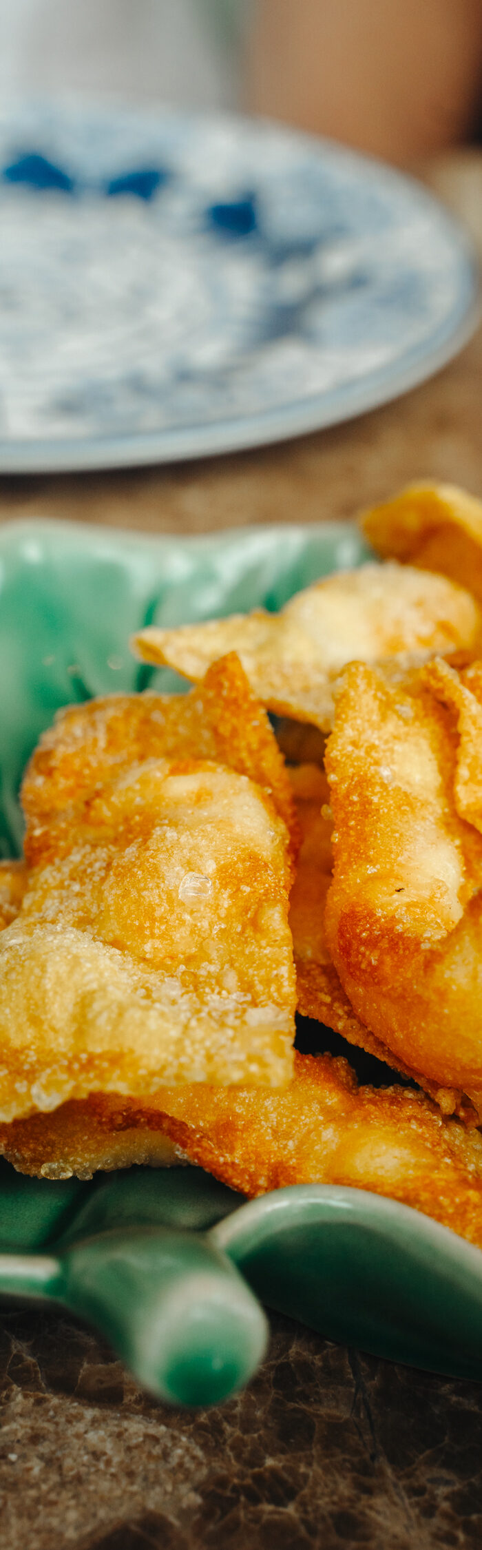 Miss USA 2011 Alyssa Campanella of The A List blog shares the 5 restaurants you must try in Bangkok including Suppaniga Eating Room Tha Tien