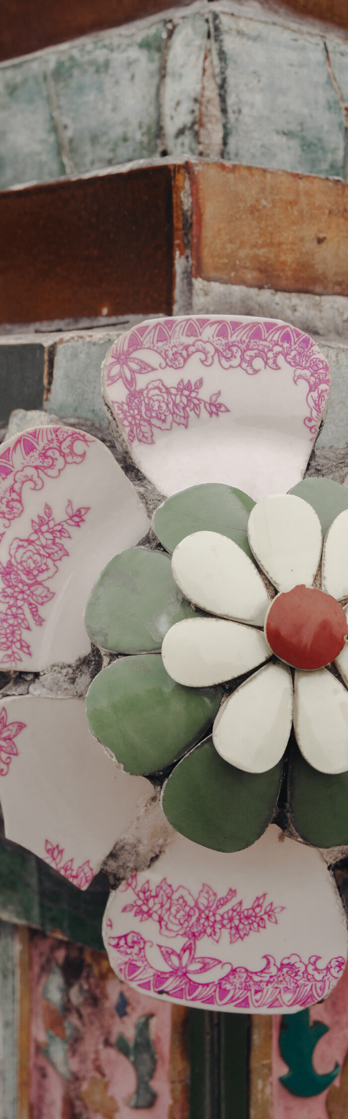 Miss USA 2011 Alyssa Campanella of The A List blog shares the best time to visit Wat Arun in Bangkok, Thailand.