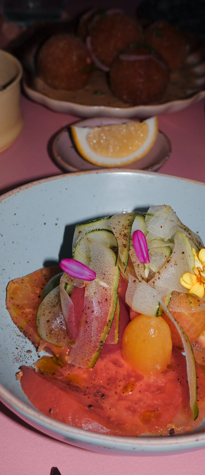 Miss USA 2011 Alyssa Campanella of The A List blog shares the 5 restaurants you must try in Bangkok including Paradise Lost