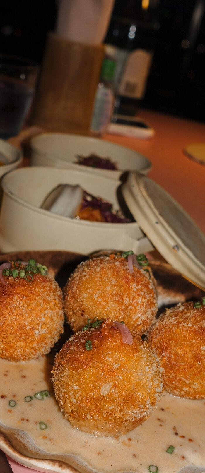 Miss USA 2011 Alyssa Campanella of The A List blog shares the 5 restaurants you must try in Bangkok including Paradise Lost