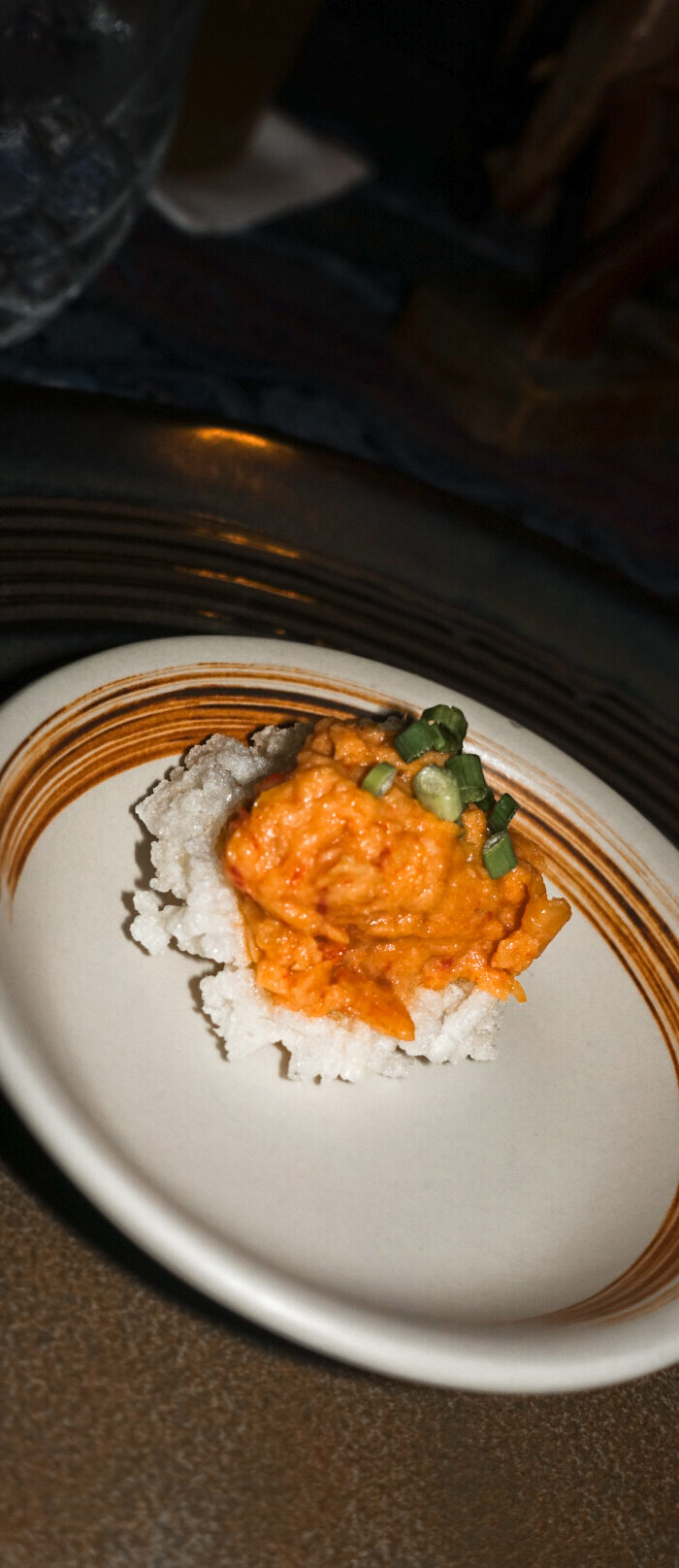 Miss USA 2011 Alyssa Campanella of The A List blog visits The Siam hotel in Bangkok, Thailand