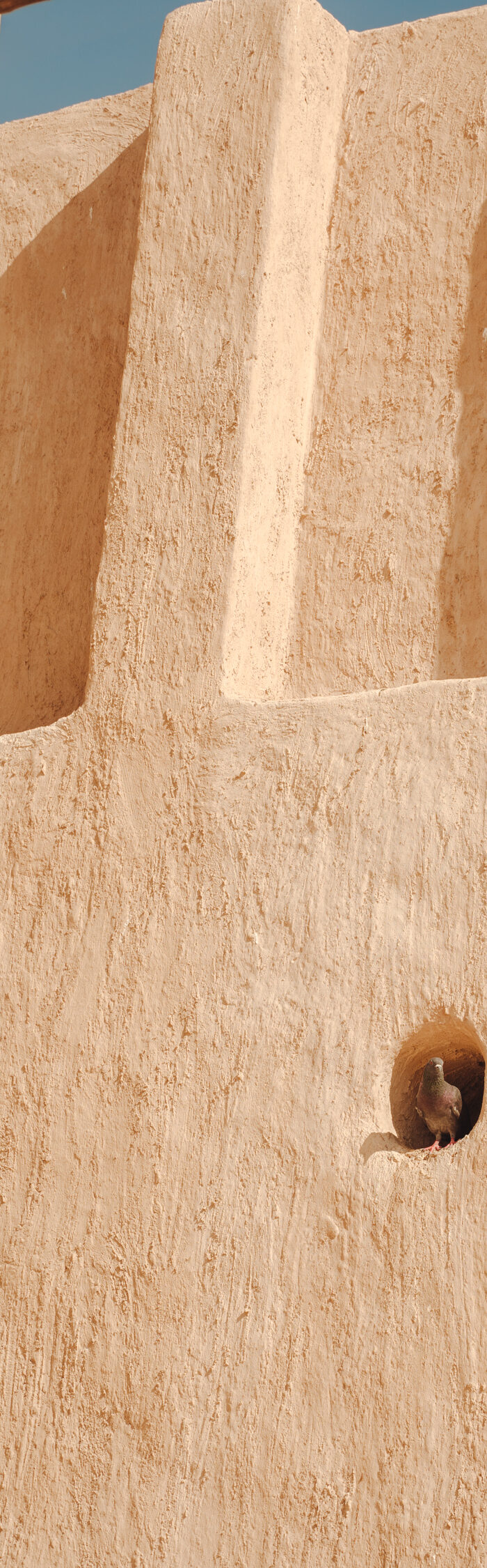 Miss USA 2011 Alyssa Campanella of The A List blog visits Old Dubai