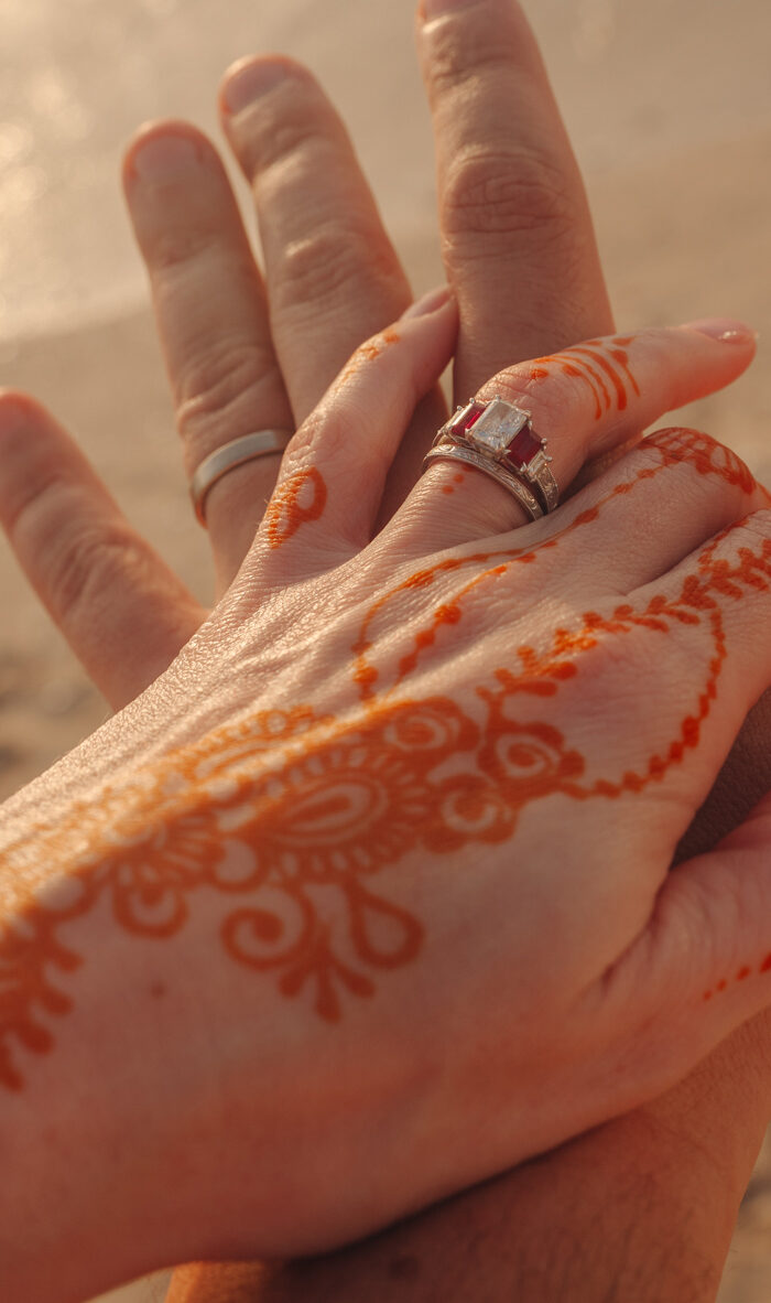 Miss USA 2011 Alyssa Campanella of TheAList.me visits Jumeirah Al Qasr in Dubai