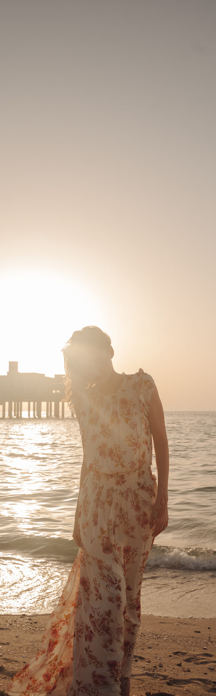 Miss USA 2011 Alyssa Campanella of TheAList.me visits Jumeirah Al Qasr in Dubai