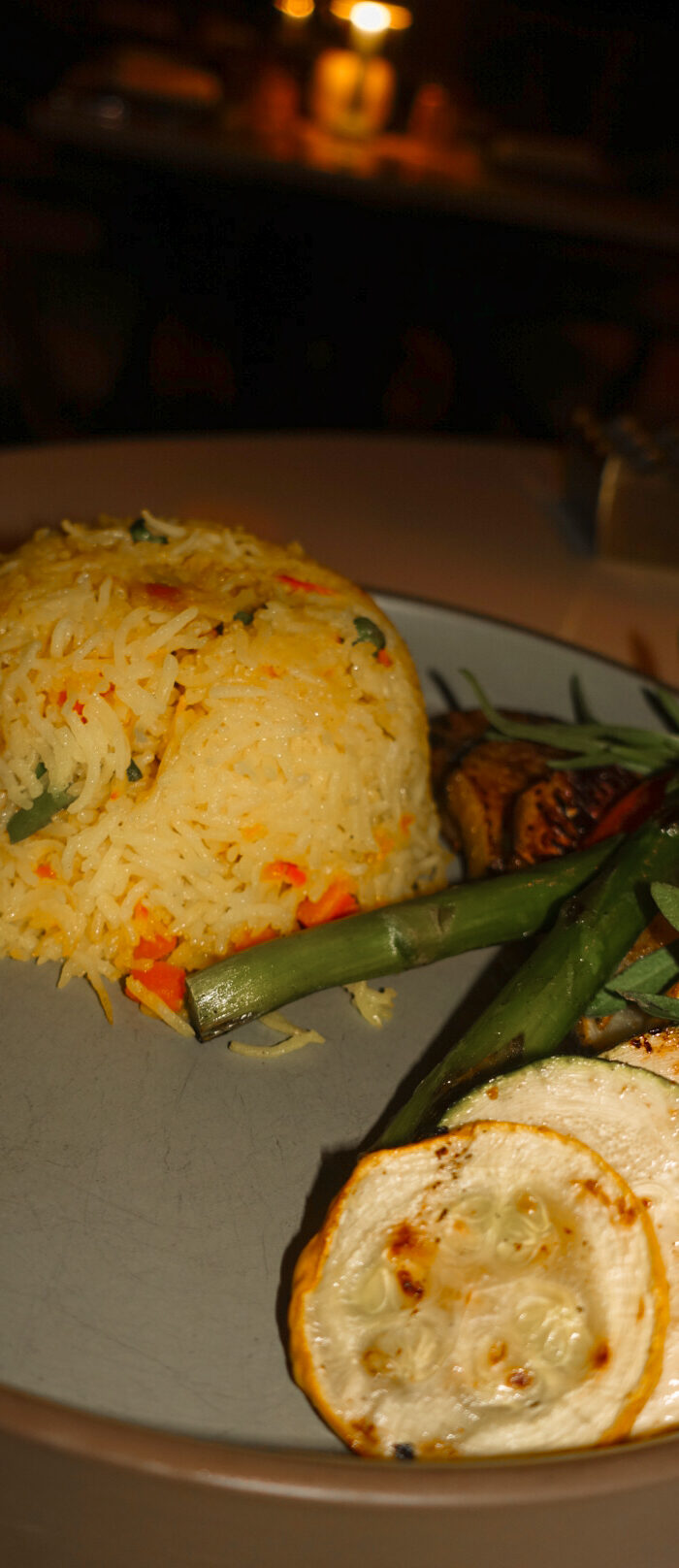 Miss USA 2011 Alyssa Campanella of TheAList.me visits Jumeirah Al Qasr in Dubai