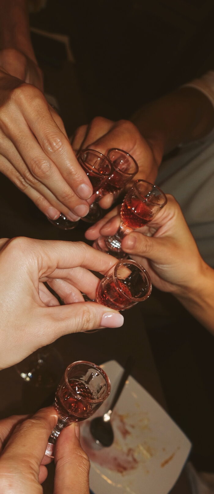 Miss USA 20111 Alyssa Campanella of the A List blog visits St. Lazarus Quarter in Macau at Albergue 1601.